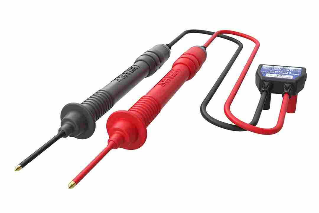 日置P2010直流高壓測試探頭