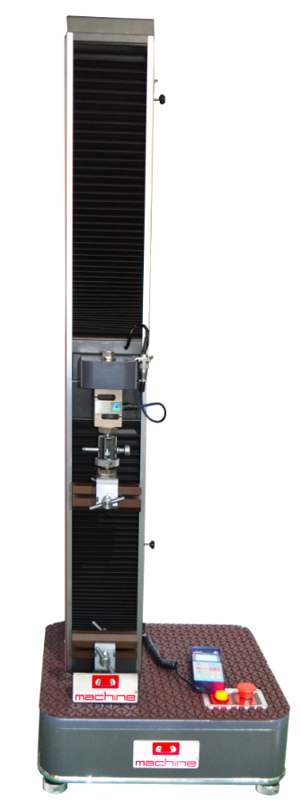 包扎繃帶拉力試驗機