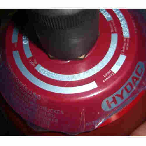 使用標準SB0210-0.75E1/112A9-210AB賀德克蓄能器