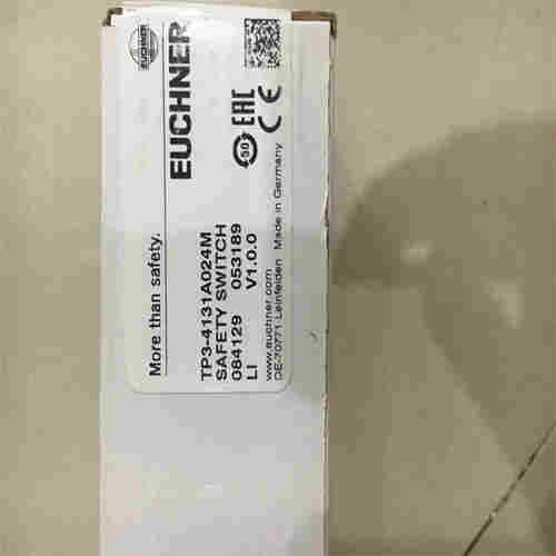 安士能門鎖STM1N-222B024-M安全開關