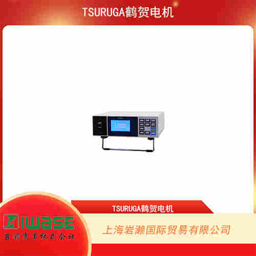 TSURUGA鶴賀電機(jī) 內(nèi)置掃描儀的歐姆表 356K-H