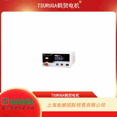 TSURUGA鶴賀電機 低歐姆表交流恒流 MODEL-3586