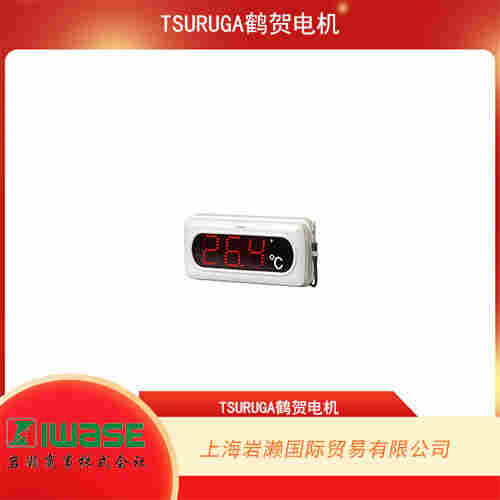 TSURUGA鶴賀電機(jī) 高亮度LED防水指示器 MODEL-4028