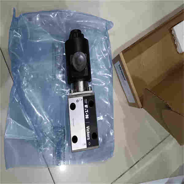 威格士電磁閥DG4V-3-6C-M-U-H7-60-EN210 