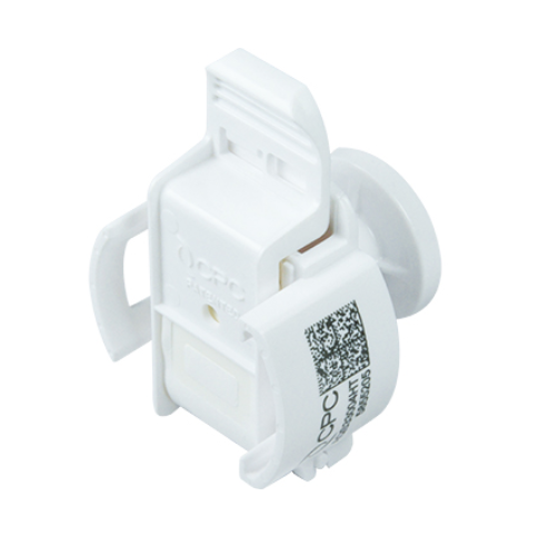 美国CPC 无菌连接器 AQS33004HT 绍兴