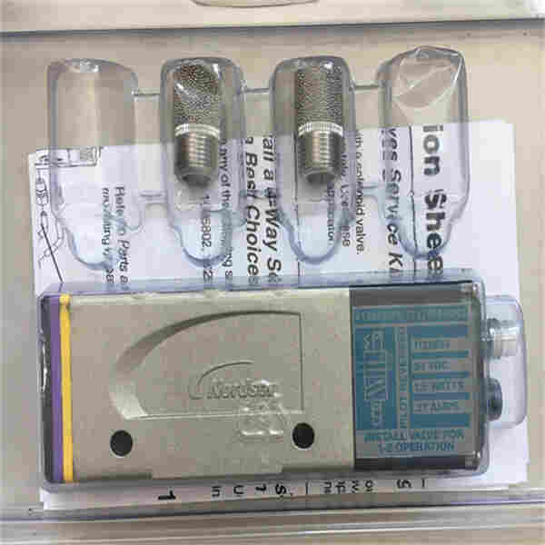 322014現(xiàn)貨NORDSON迷你噴槍 零滴漏膠槍1099967