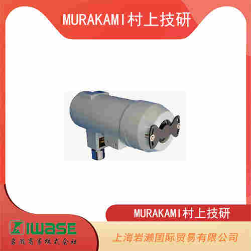 MURAKAMI村上技研 電流扭矩控制器 TOR-22