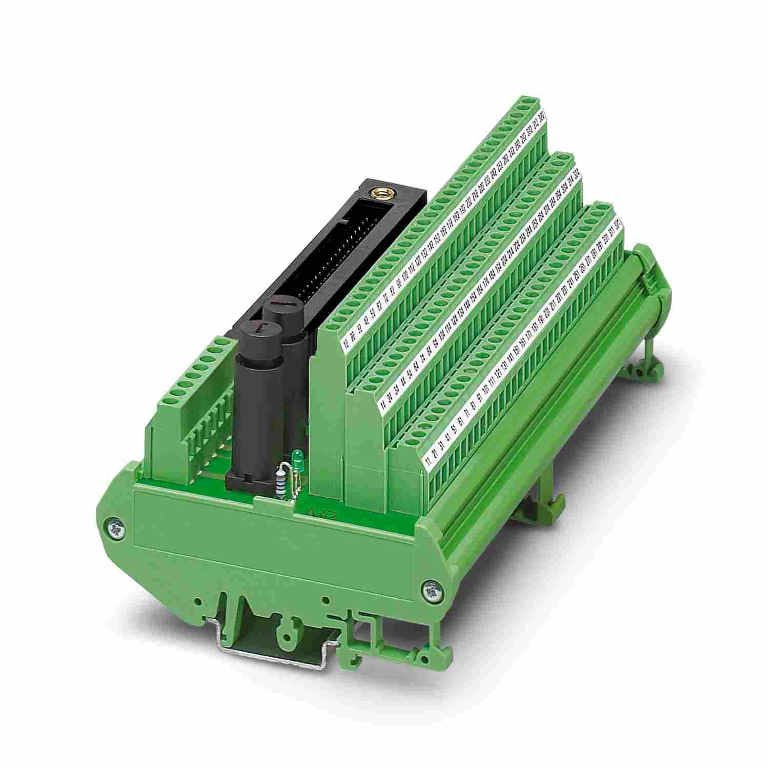 UM 45-FLK50/ZFKDS - 端子模塊 2293585