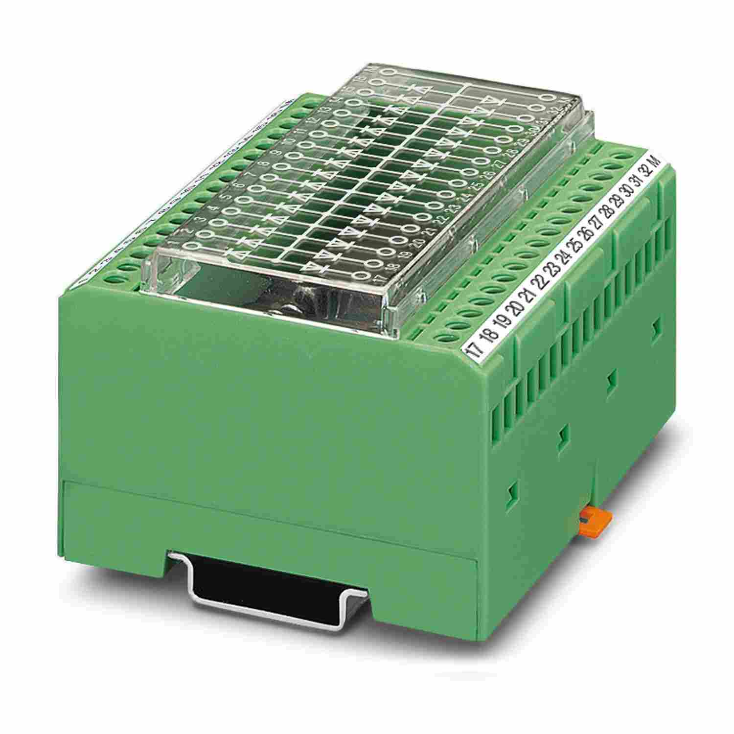 EMG 90-DIO 32M - 二極管端子 2954934