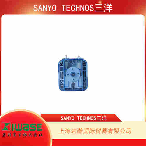 SANYO TECHNOS三洋 嵌入式蠕動(dòng)泵 RP-PJ