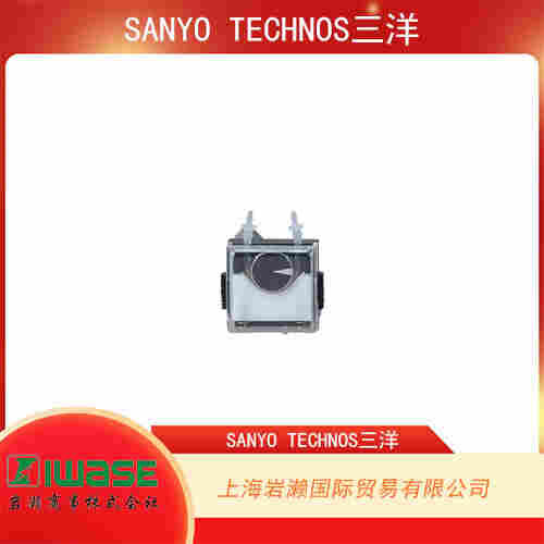 SANYO TECHNOS三洋 小型輕便的滾子泵  RP-M50