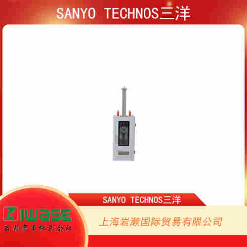 SANYO TECHNOS三洋 使用不銹鋼注射器的高壓注射器泵 JP-HR 