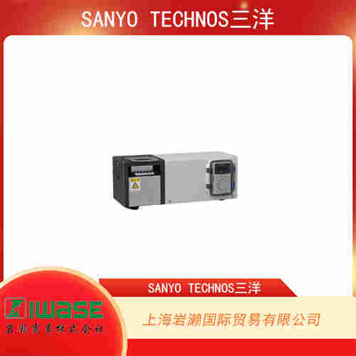 SANYO TECHNOS三洋 帶有防爆電機(jī)的滾子泵 RP-LAE
