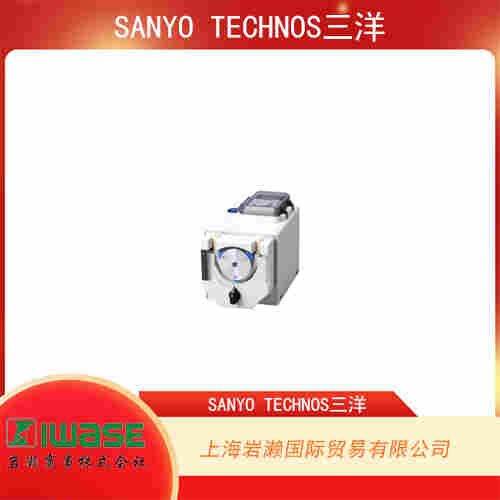 SANYO TECHNOS三洋 大流量蠕動(dòng)泵 RP-KGI
