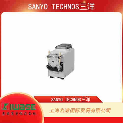 SANYO TECHNOS三洋 緊湊型蠕動泵 RP-NBC