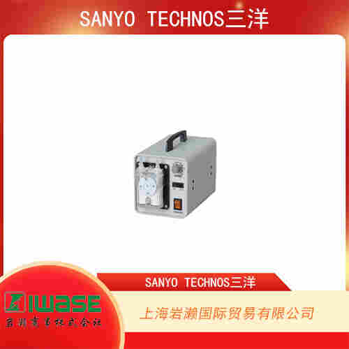 SANYO TECHNOS三洋 多用途小型蠕動泵 RP-ASB
