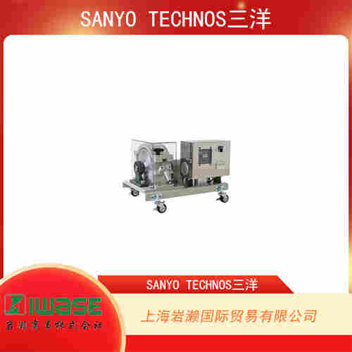 SANYO TECHNOS三洋 大流量蠕動(dòng)泵 RP-KGI