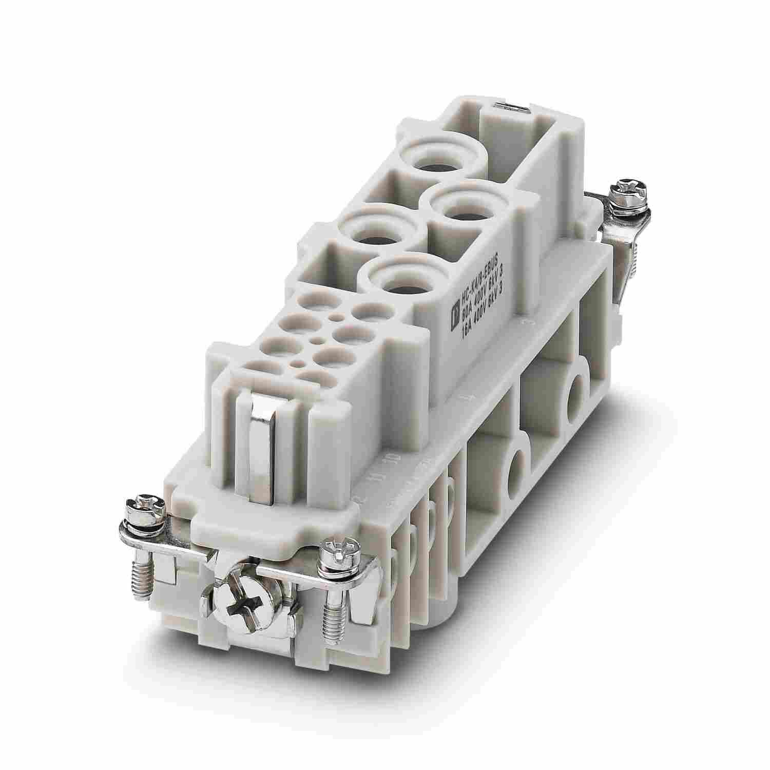 HC-K 4/8-EBUS - 插芯 1679320