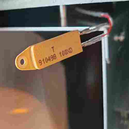 原裝MATSUO松尾 M2HA 380 X 高溫雙金屬恒溫器