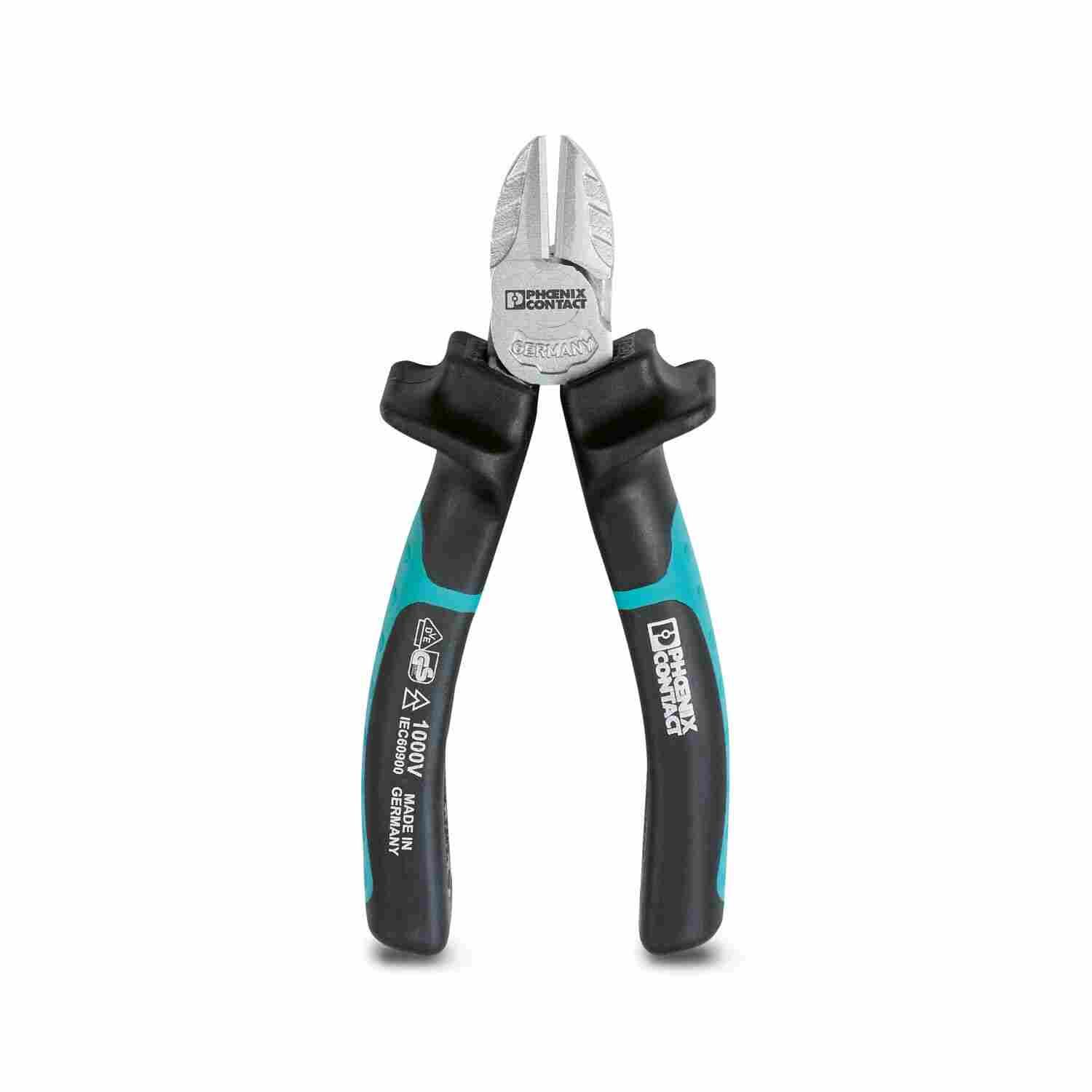 CRIMPFOX-M - 压线钳 1212072