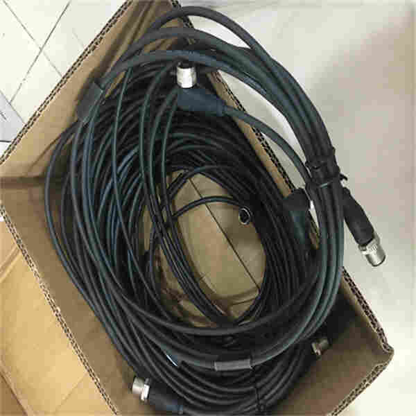 BALLUFF增量式距離測量系統BTL7-SAB1-M1505-B-KA10