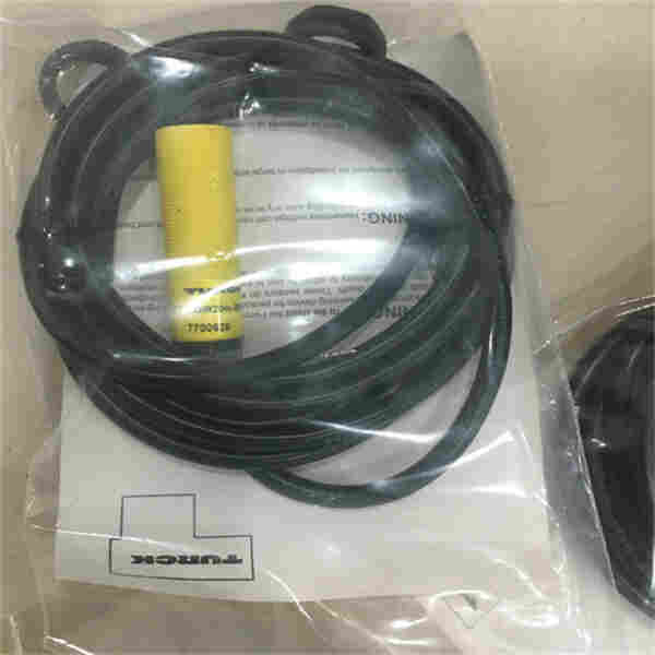 德國TURCK壓力傳感器EOIR20m-BT18-6X-H1141