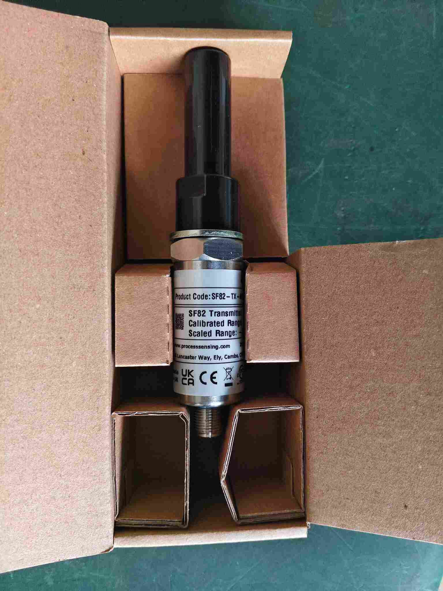 Michell露點變送器