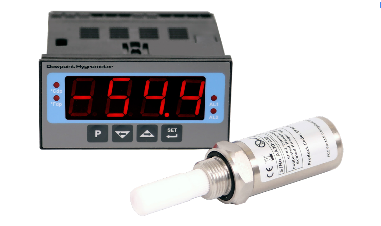 Michell露點變送器