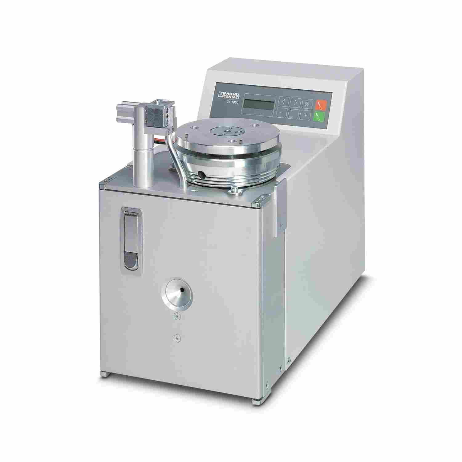 CF 1000-10 - 自動(dòng)剝線和壓接設(shè)備 1212456