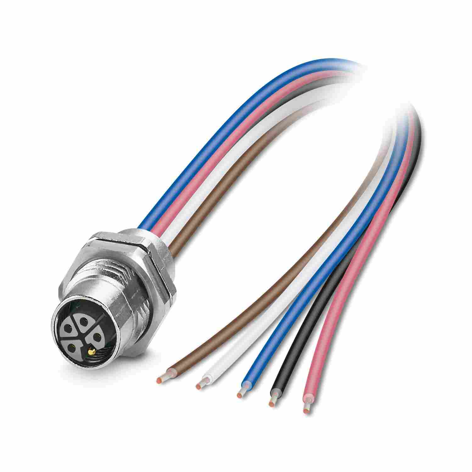 PSM-LWL-HCS-RUGGED-200/230 - 光纜 2799885