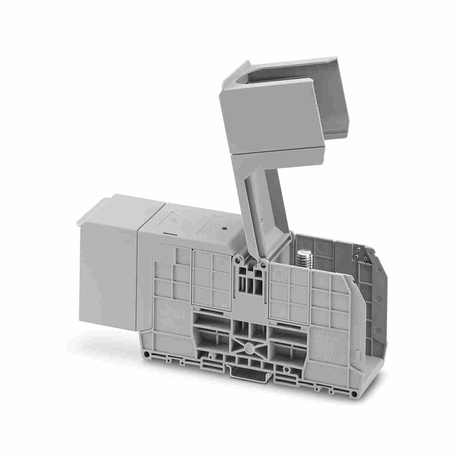 VS-15-BU-DSUB/16-MPT-0,5 - D-SUB插芯 1688094