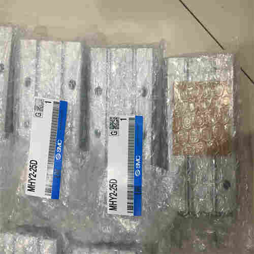 SMC支点开闭型气爪MHY2-20D使用压力