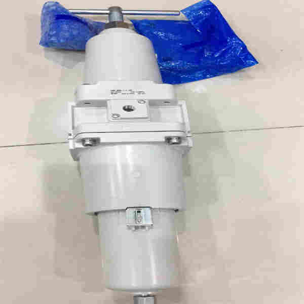 SMC減壓閥AR825-12主要類型