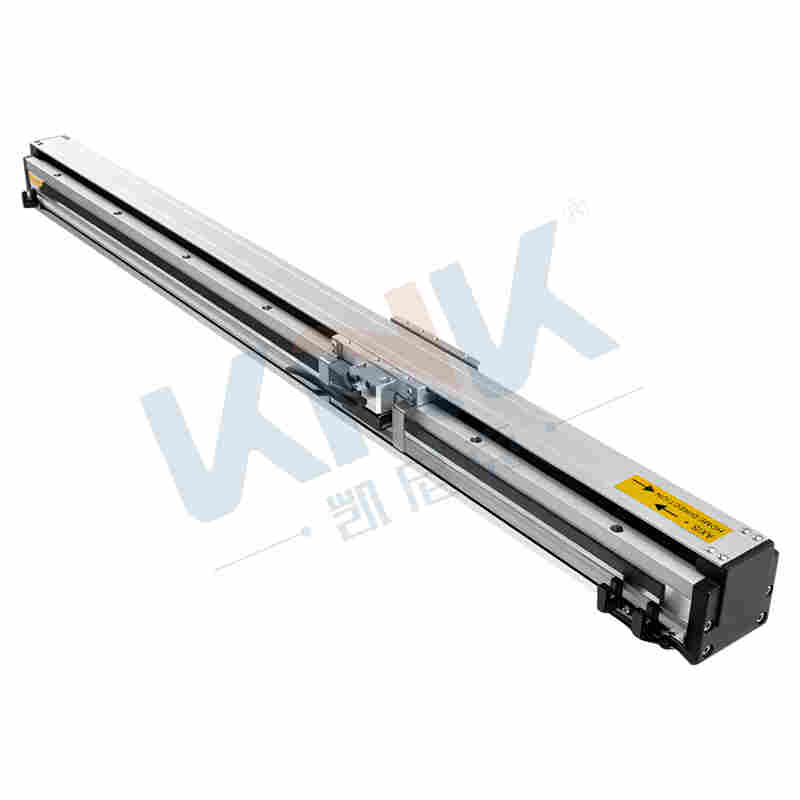 凱尼克高精密直線電機往復模組高速度磁懸浮直線電機廠家