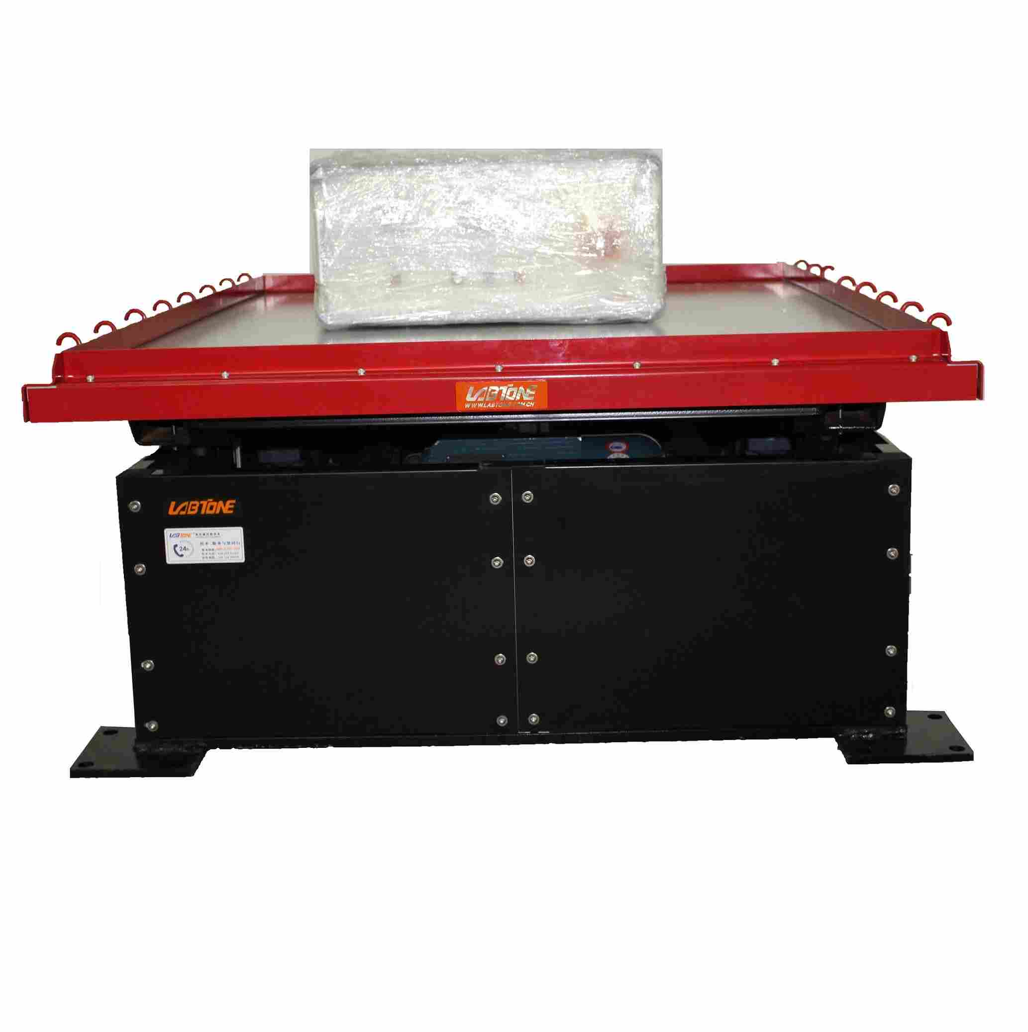 A模拟运输振动台