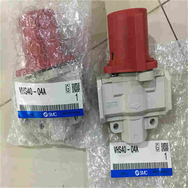 SMC空氣流動方向手動閥VH332-02