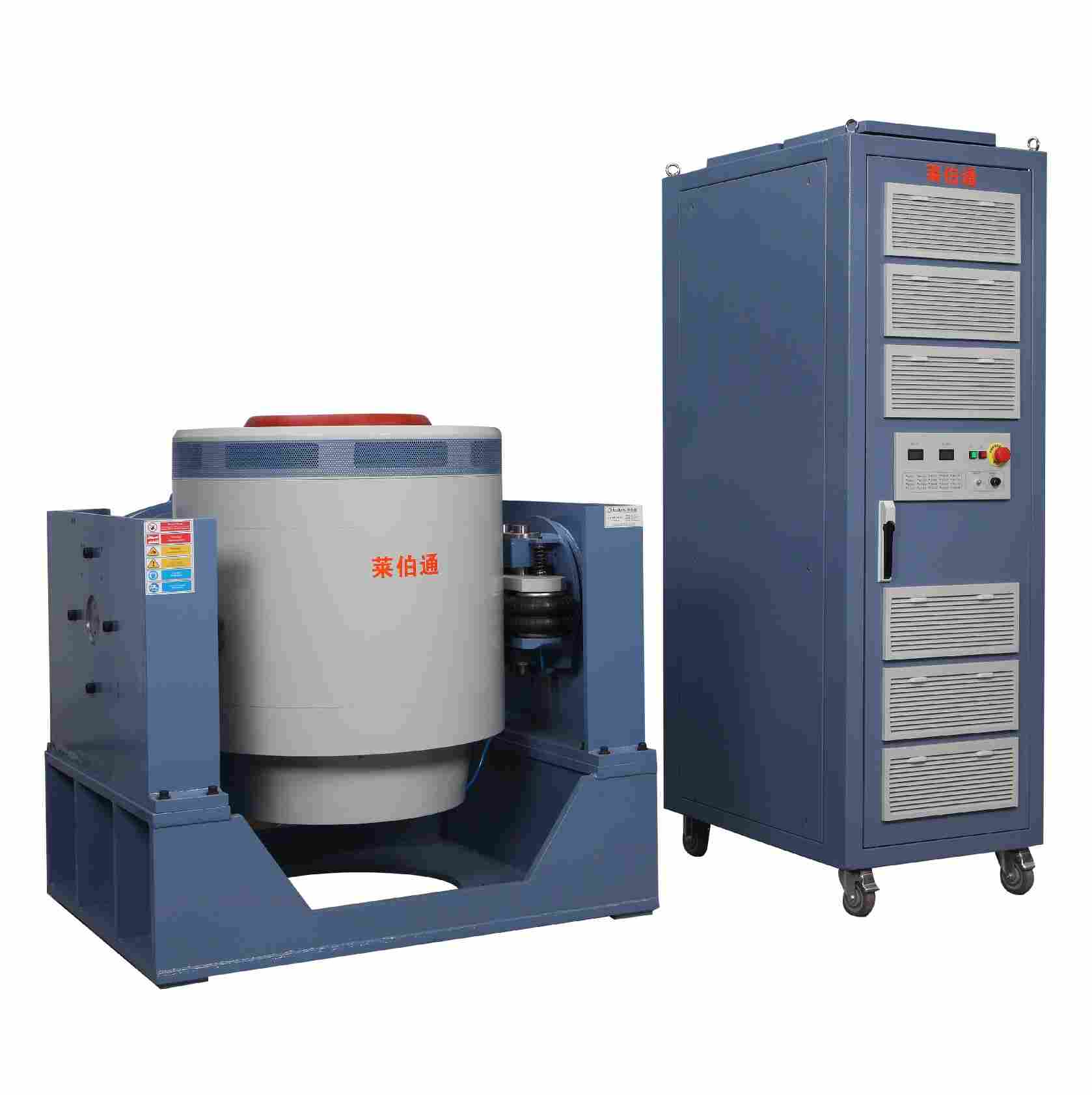 A高頻振動(dòng)試驗(yàn)機(jī)