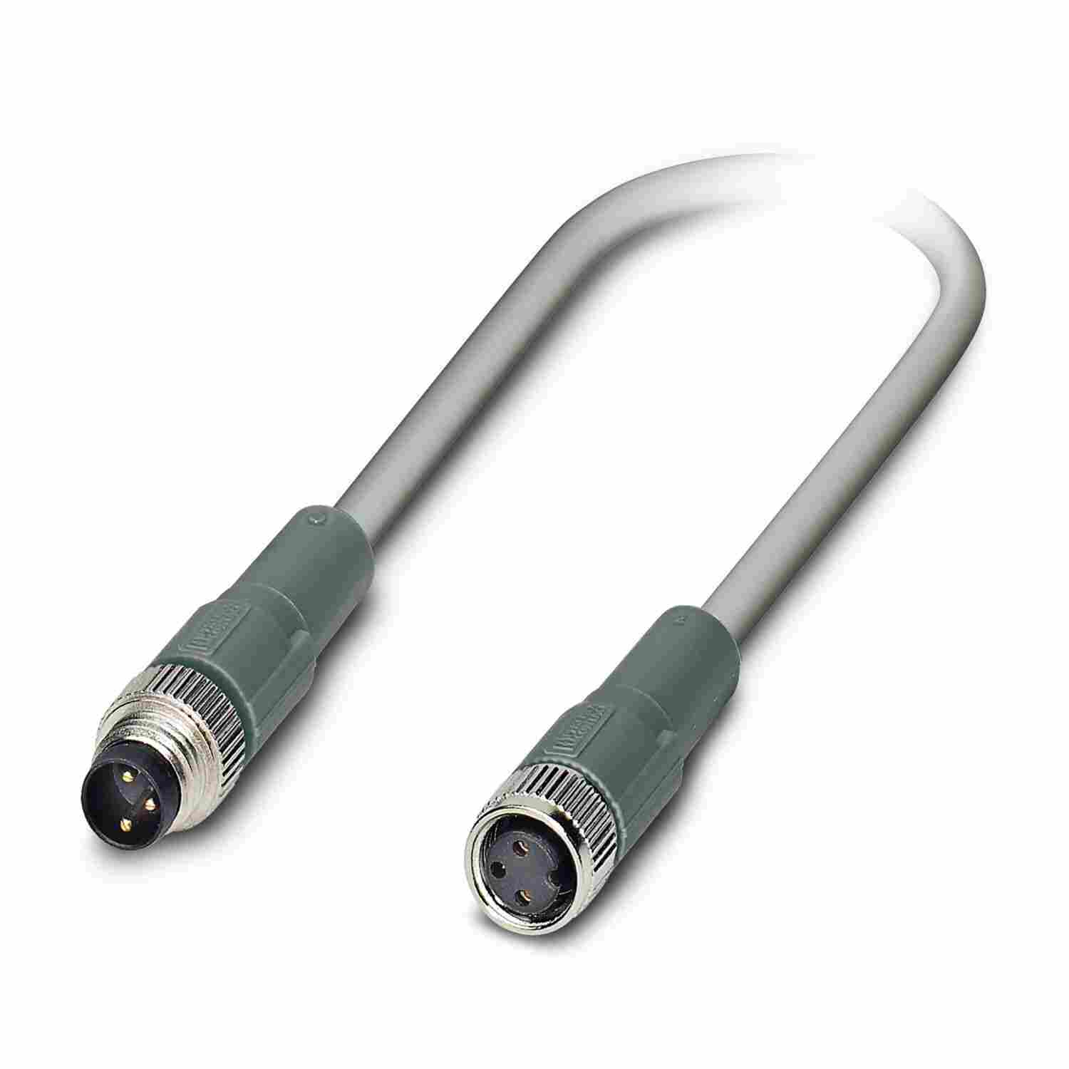 CABLE-D25SUB/B/S/150/KONFEK/S - 電纜 2302146