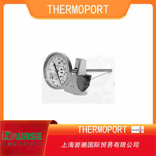THERMOPORT 防水手持溫度計(jì) TP-100MR