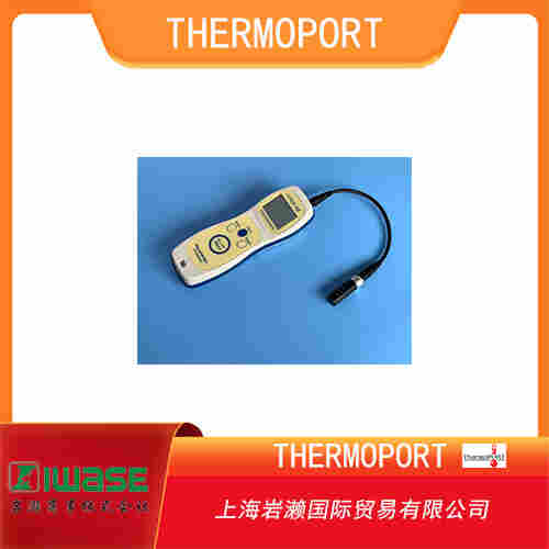THERMOPORT 防水手持溫度計(jì) TP-100MR