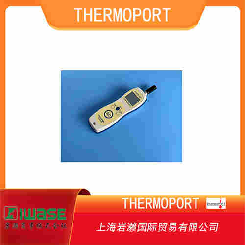 THERMOPORT  手持式熱濕度計 TP-200HGII.-D