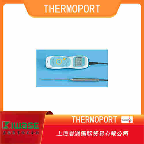 THERMOPORT  *的手持温度计  TP-100MR