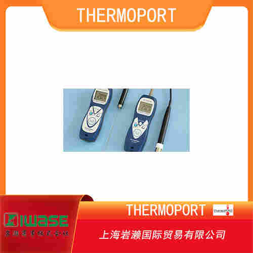 THERMOPORT  中心溫度計校準熱溫 TP-500KT