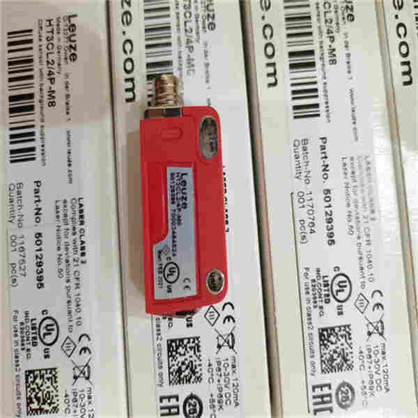 漫反射光電開關(guān)/PPK3CT3/2N德國(guó)勞易測(cè)Leuze 