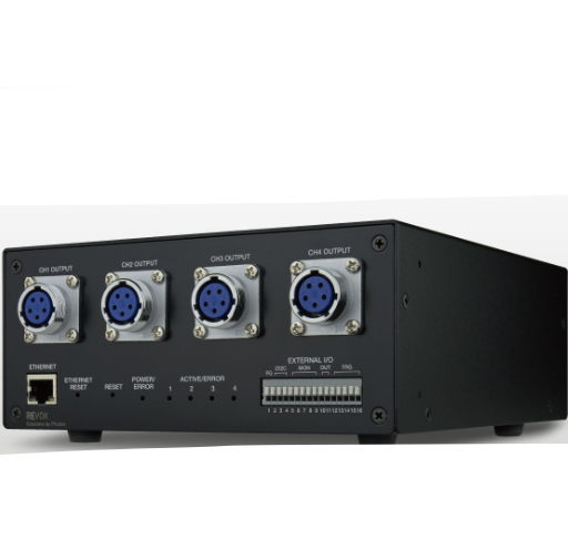 REVOX萊寶克斯 CB-MT-300 高速脈沖LED驅(qū)動器 紹興