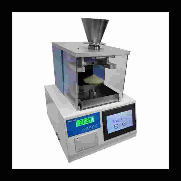 全智能休止角測試儀