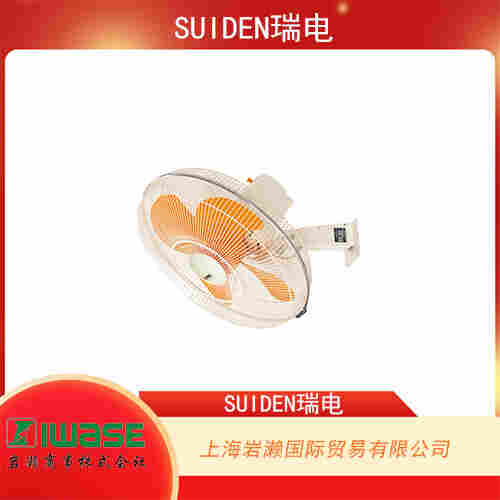 SUIDEN瑞電 墻體類型工業(yè)風(fēng)扇 SF-45MV-2VA