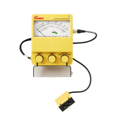 SANKO三高 Pro-W 电磁模拟涂层厚度计 大连