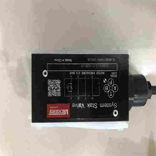 管式安裝DGMFN-3-Y-A2W-B2W-41現貨VICKERS減壓閥