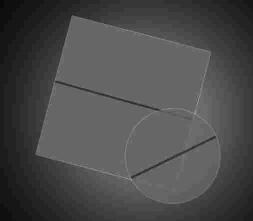 商用級近紅外偏振片XP-NIR